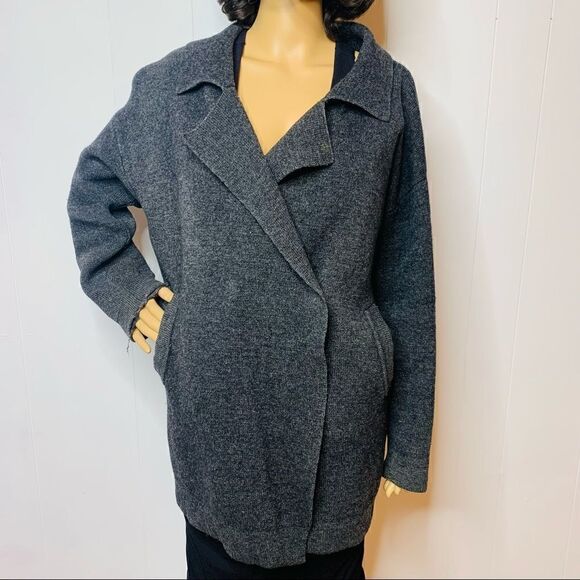 Free People Cozy Wool Sweater - Picture 1 of 10
